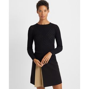 NWT Club Monaco Lydian sweater